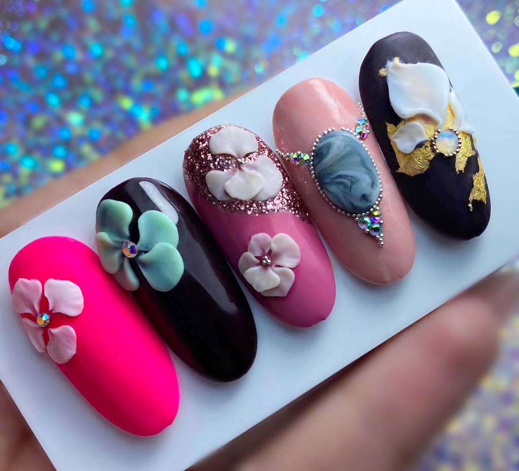 Plastilina Basic Design